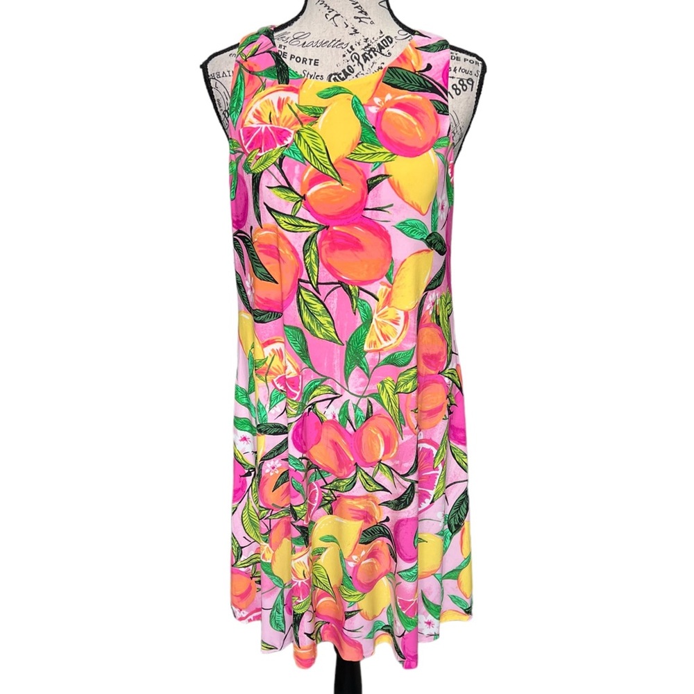 Pappagallo Dress